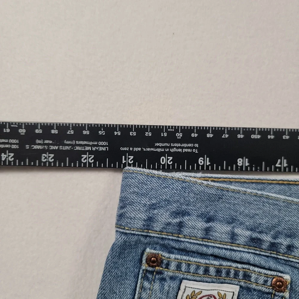 Cinch Men White Label Jeans 42x32 Relaxed Straight Medium Stone Denim